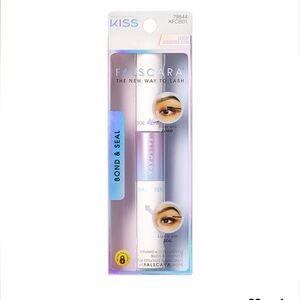 KISS falscara bond & seal